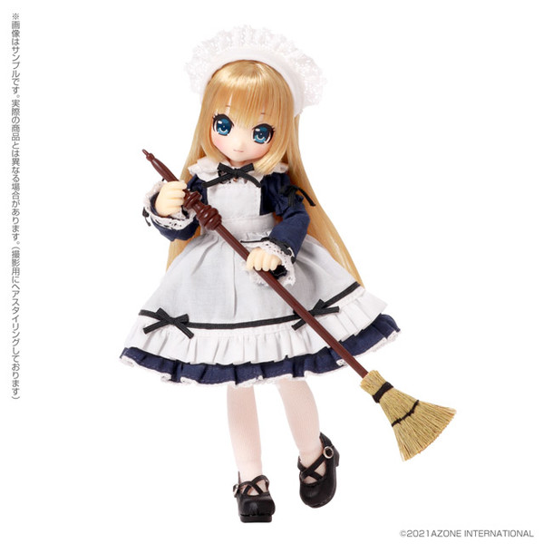 Erunoe (Munyu Mouth, 7th Anniversary), Azone, Action/Dolls, 1/12, 4573199925103