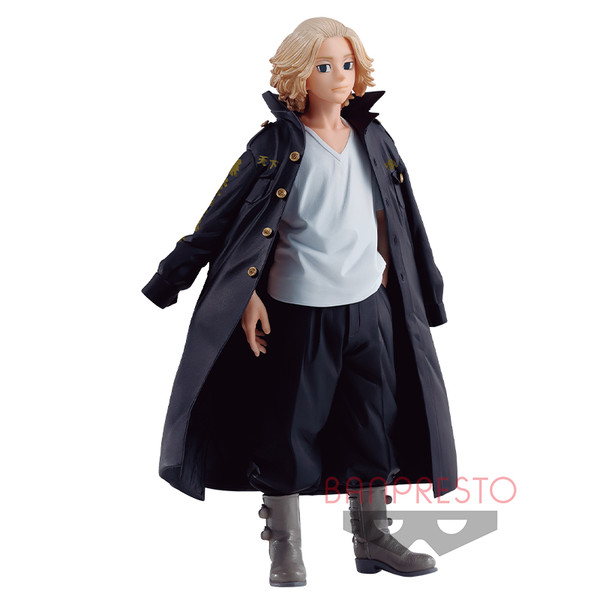 Sano Manjirou, Tokyo卍Revengers, Bandai Spirits, Pre-Painted