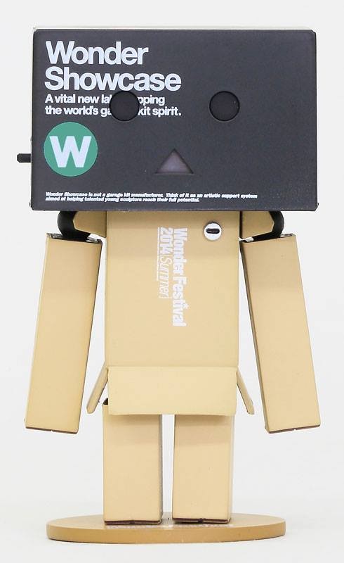 Danboard (Wonder Festival Summer 2014), Yotsuba&!, Kaiyodo, Action/Dolls