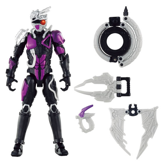 Mashin Chaser, Kamen Rider Drive, Bandai, Action/Dolls