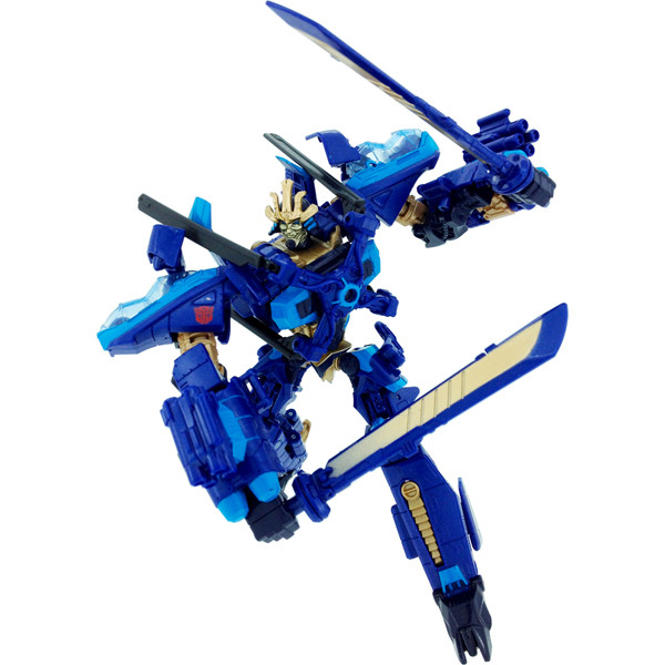 Drift (Helicopter), Transformers: Age Of Extinction, Takara Tomy, Action/Dolls, 4904810810568