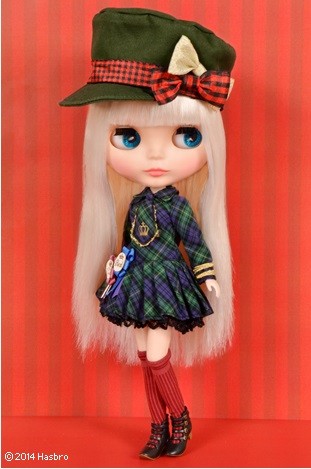 Cadence Majorette, Hasbro, Takara Tomy, Action/Dolls, 1/6