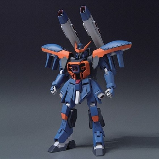 GAT-X131 Calamity Gundam, Kidou Senshi Gundam SEED, Bandai, Action/Dolls, 4543112198884