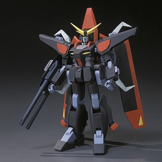 GAT-X370 Raider Gundam, Kidou Senshi Gundam SEED, Bandai, Action/Dolls, 4543112197634