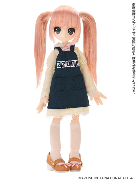 Erunoe (Azone Staff, DS Commemorative), Azone, Action/Dolls