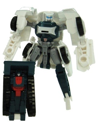 Tailgate, Transformers, Takara Tomy, Action/Dolls, 4904810812937