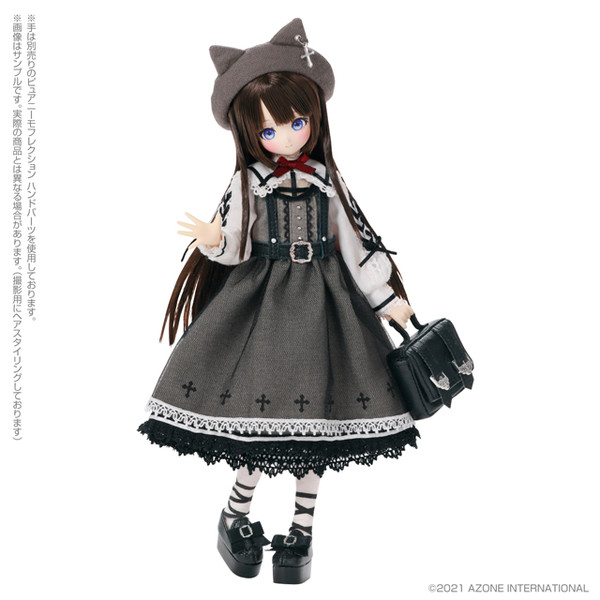 Mii (Cat Walking Path, Regular Sale), Azone, Action/Dolls, 1/6, 4573199925356