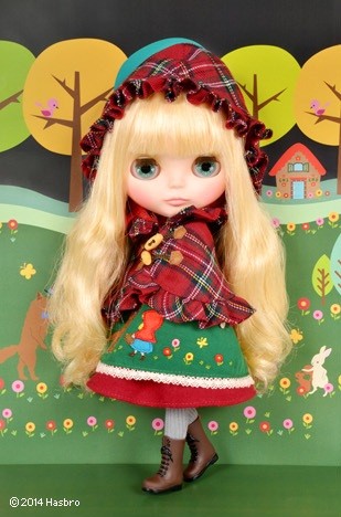 Scotty Mum, Hasbro, Takara Tomy, Action/Dolls, 1/6
