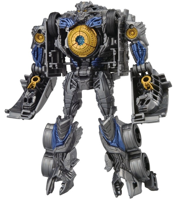 Galvatron (Battle Attack), Transformers: Age Of Extinction, Takara Tomy, Action/Dolls, 4904810810032