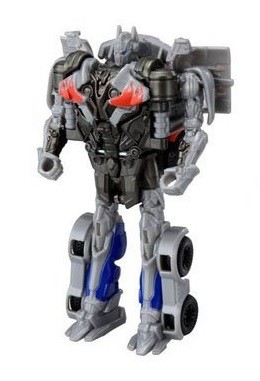 Convoy, Transformers: Age Of Extinction, Takara Tomy, Action/Dolls, 4904810822172