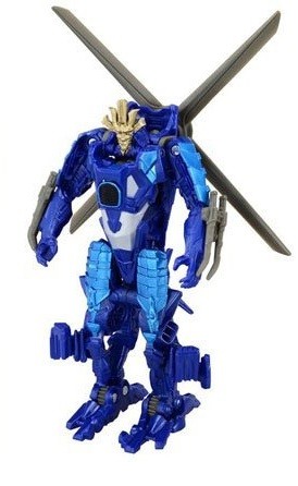 Drift (Helicopter), Transformers: Age Of Extinction, Takara Tomy, Action/Dolls, 4904810822172