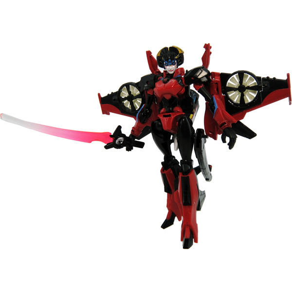 Windblade, Transformers, Takara Tomy, Action/Dolls, 4904810816904