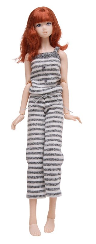 Fluorite (Light Pajamas), Sekiguchi, Action/Dolls, 1/6