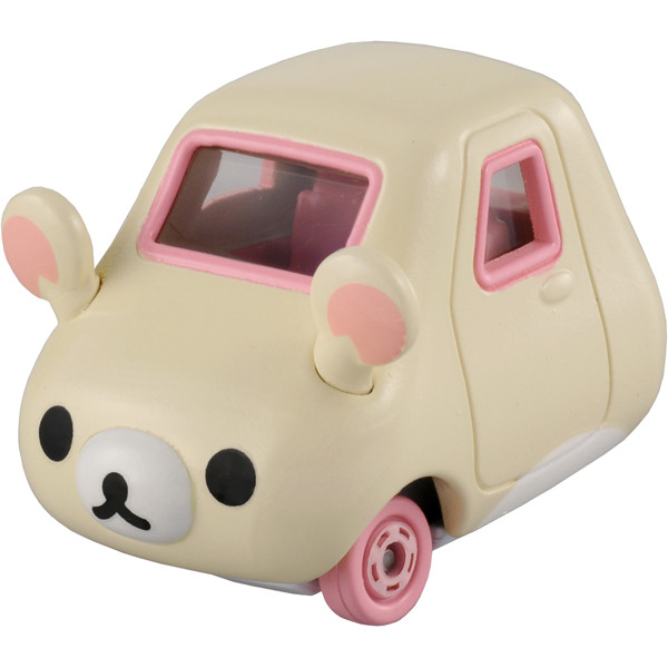 Korilakkuma, Rilakkuma, Takara Tomy, Action/Dolls, 4904810499060