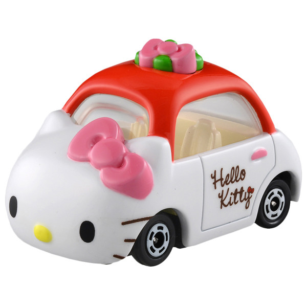 Hello Kitty, Hello Kitty, Takara Tomy, Action/Dolls, 4904810466383