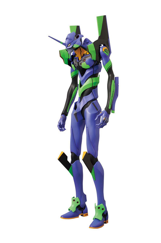 EVA-01, Evangelion Shin Gekijouban, Medicom Toy, Action/Dolls, 4530956106519