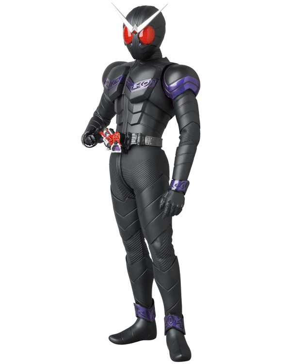 Kamen Rider Joker (2.0), Kamen Rider W, Medicom Toy, Action/Dolls, 1/6, 4530956106946