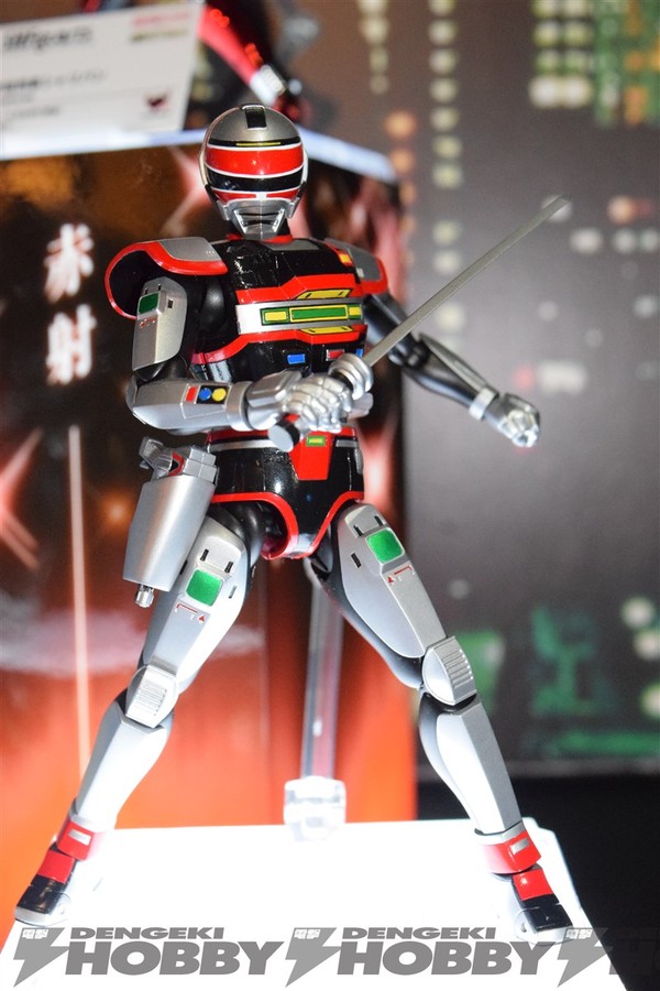 Spielban, Jikuu Senshi Spielban, Bandai, Action/Dolls