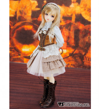 Gretel (ONE-OFF MODEL), Volks, Action/Dolls, 1/3