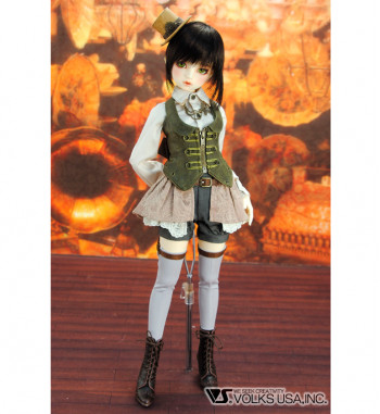 Lorina (ONE-OFF MODEL), Volks, Action/Dolls, 1/3