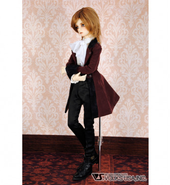 Kira (ONE-OFF MODEL), Volks, Action/Dolls, 1/3