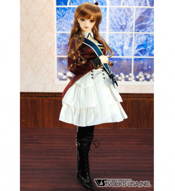 Ami Ayase (ONE-OFF MODEL), Volks, Action/Dolls, 1/3