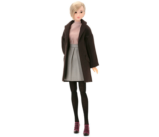 CCS (14AW), Momoko Doll, PW-Momoko [111276] (PS), Petworks, Action/Dolls, 1/6