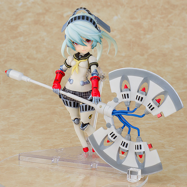 Labrys, Persona 4: The Ultimate In Mayonaka Arena, Phat Company, Action/Dolls, 4560308575076
