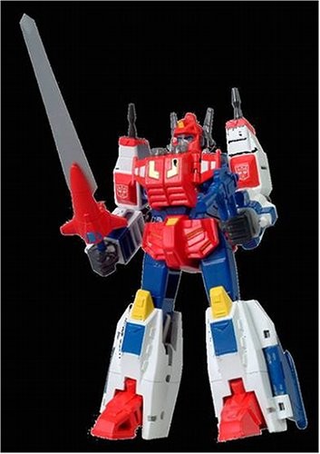 Star Saber, Transformers: Victory, Takara, Action/Dolls