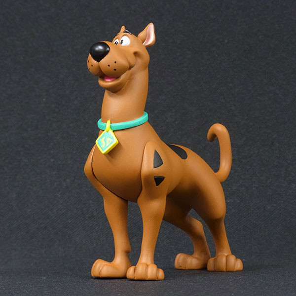 Scooby-Doo, Scooby-Doo, X-Plus, Action/Dolls, 4532149010016