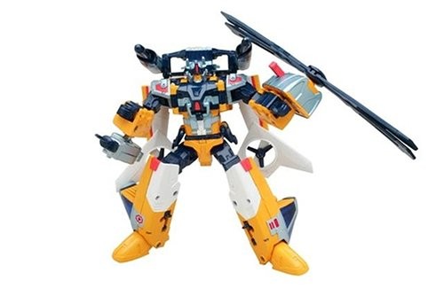 Live Convoy, Transformers: Galaxy Force, Takara Tomy, Action/Dolls