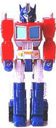 Convoy (Action Master, 2002 New Year Special), Transformers, Takara, Action/Dolls