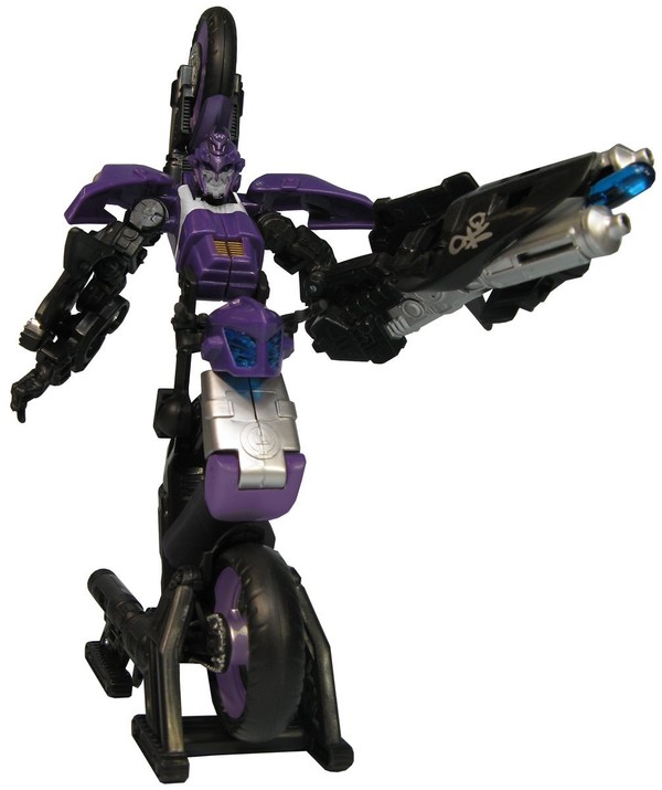 Elita One, Transformers: Revenge Of The Fallen, Takara Tomy, Action/Dolls, 4904810378426