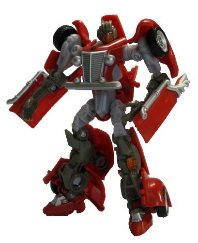 Hubcap, Transformers: Revenge Of The Fallen, Takara Tomy, Action/Dolls, 4904810386834