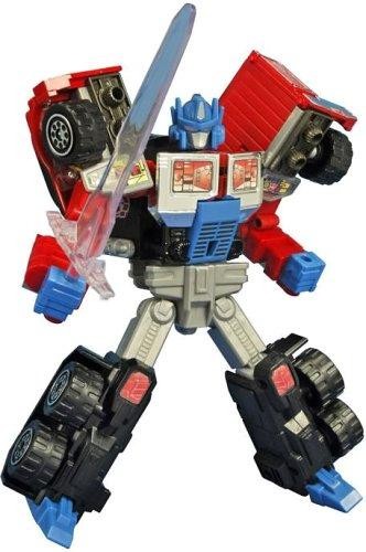 Convoy (Reissue), Transformers, Takara Tomy, Action/Dolls, 4904880669134