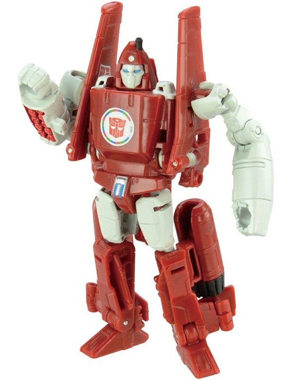 Powerglide, Transformers, Takara Tomy, Action/Dolls, 4904810831709