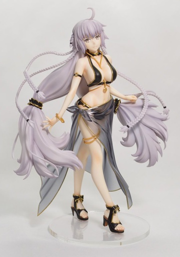 Jeanne d'Arc (Alter), Fate/Grand Order, Individual sculptor, Garage Kit, 1/8