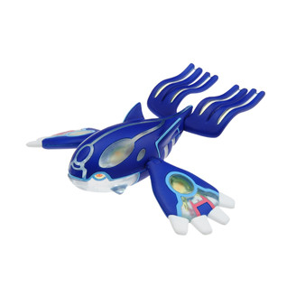 Kyogre (Genshi Kyogre), Pocket Monsters XY, Takara Tomy, Action/Dolls