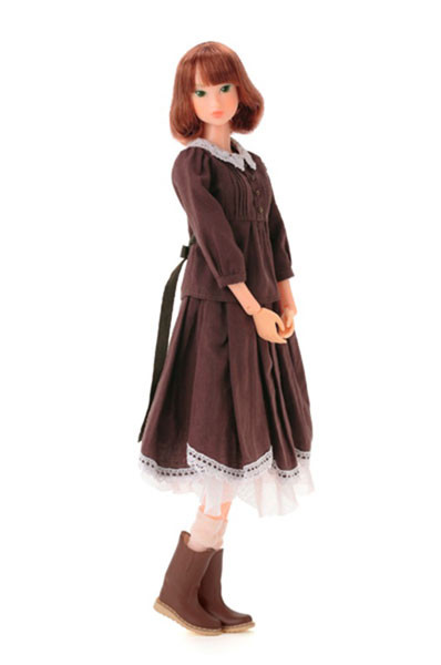 ORANGE CHOCOLAT, Sekiguchi, Action/Dolls, 1/6, 4905610218936