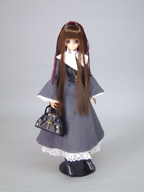 Sahra (Recall SPⅡ- Sister -), Azone, Action/Dolls, 1/6