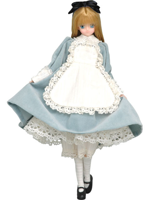 Sahra (in Wonderland), Azone, Action/Dolls, 1/6