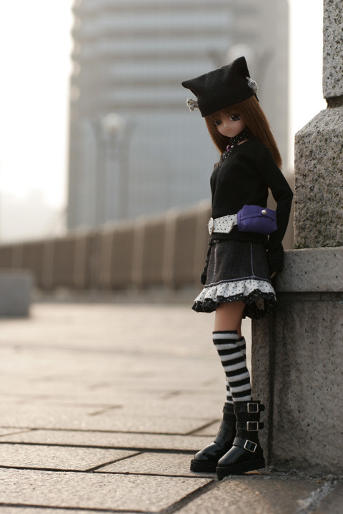 Mana (My mysterious tune), Azone, Action/Dolls, 1/6