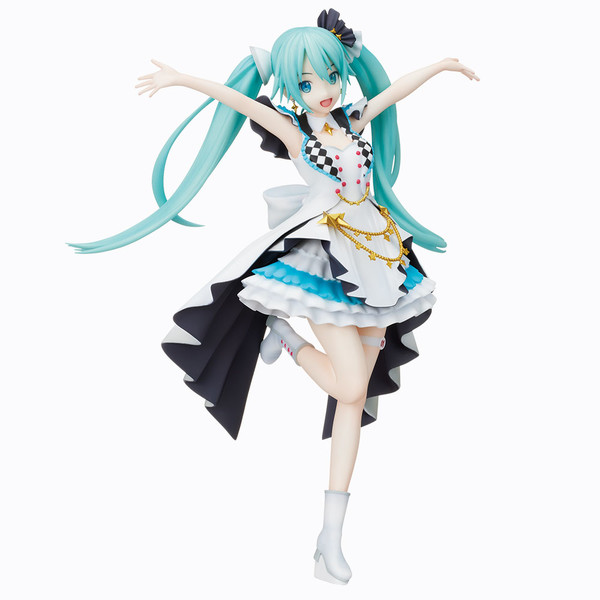 Hatsune Miku (Stage no Sekai), Project Sekai: Colorful Stage! Feat. Hatsune Miku, SEGA, Pre-Painted