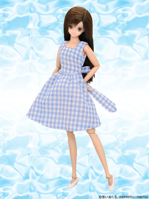 Lycee (Naturally), Azone, Action/Dolls, 1/6