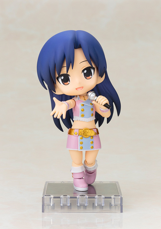 Kisaragi Chihaya, THE IDOLM@STER, Kotobukiya, Action/Dolls, 4934054183371