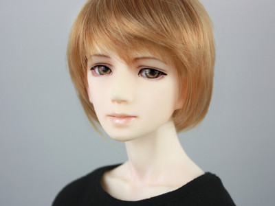 Unoa Xyle, Original, Alchemic Labo, Action/Dolls, 1/3