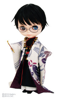 Watanuki Kimihiro, XxxHolic, Hasbro, Takara, Action/Dolls, 1/6