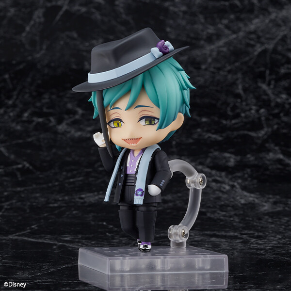 Floyd Leech, Twisted Wonderland, Aniplex, Orange Rouge, Action/Dolls, 4534530750938