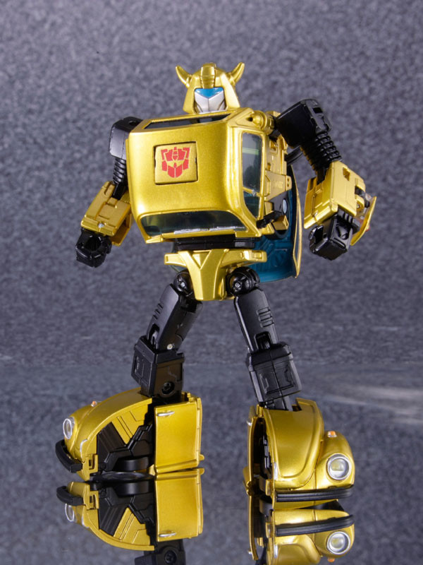 Bumble (Generation 2), Transformers, Takara Tomy, Action/Dolls, 4904810819585