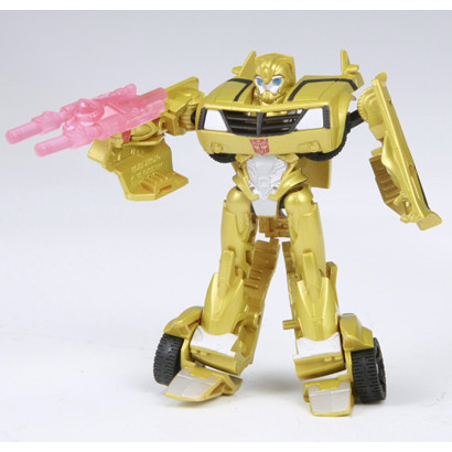 Bumble (Autobot Set), Transformers Prime, Takara Tomy, Action/Dolls, 4904810476146